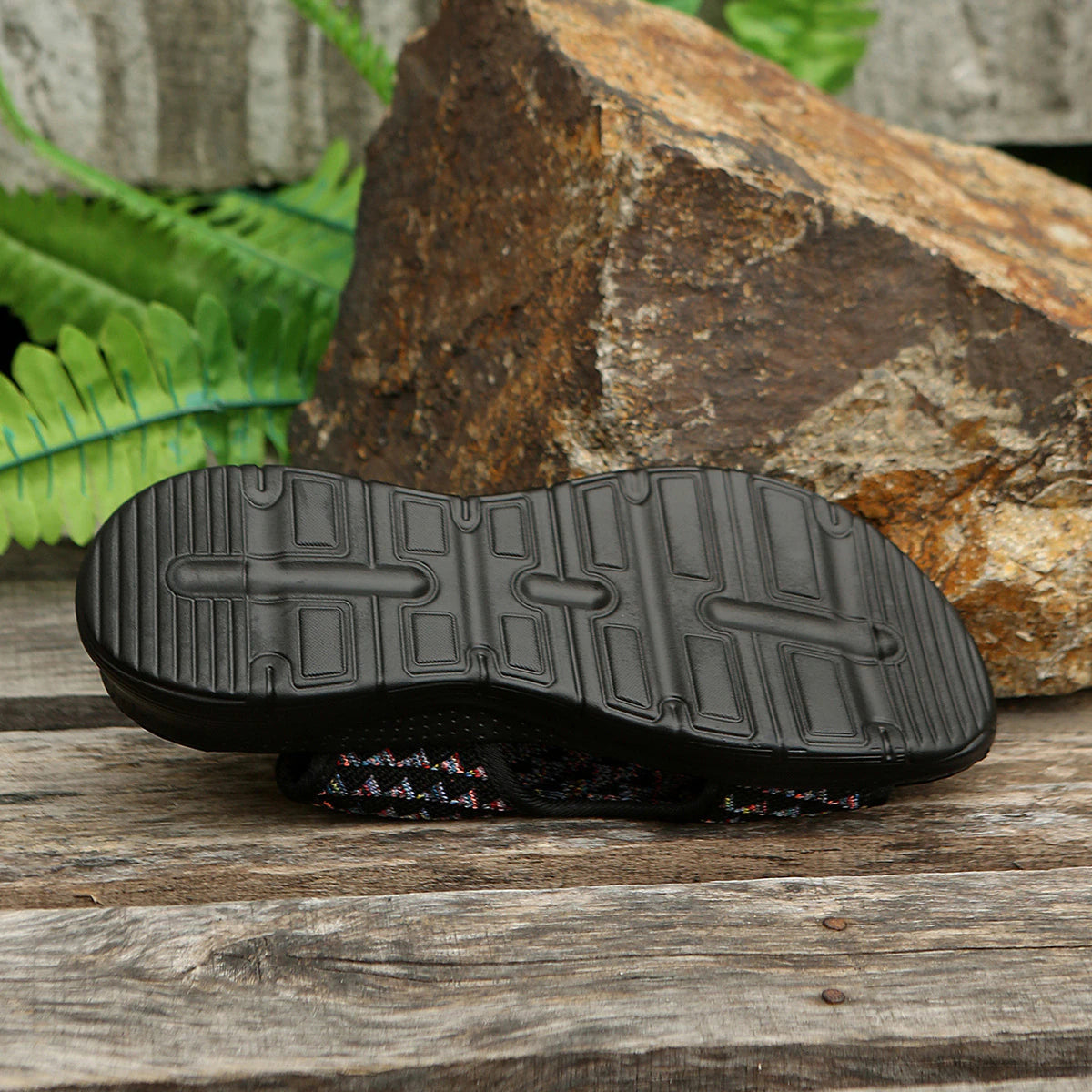 Prémium Stretch Mesh ortopéd szandál 2023