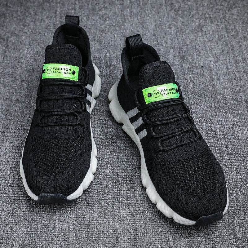 Fast Pro® Shoes | Légáteresztő és kényelmes