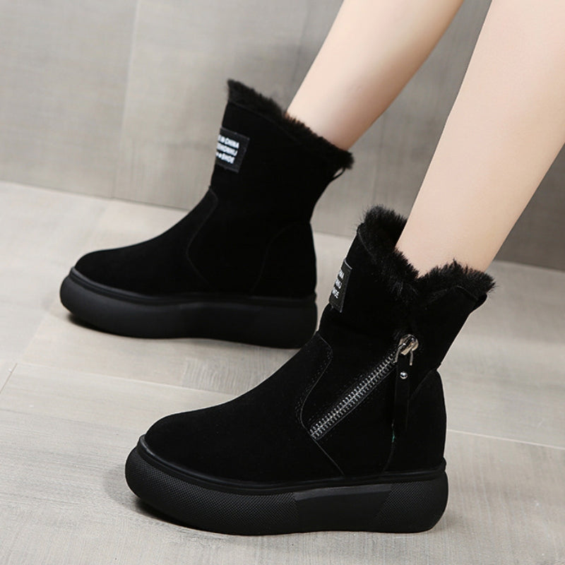 2023 Ghete de iarnă pentru femei