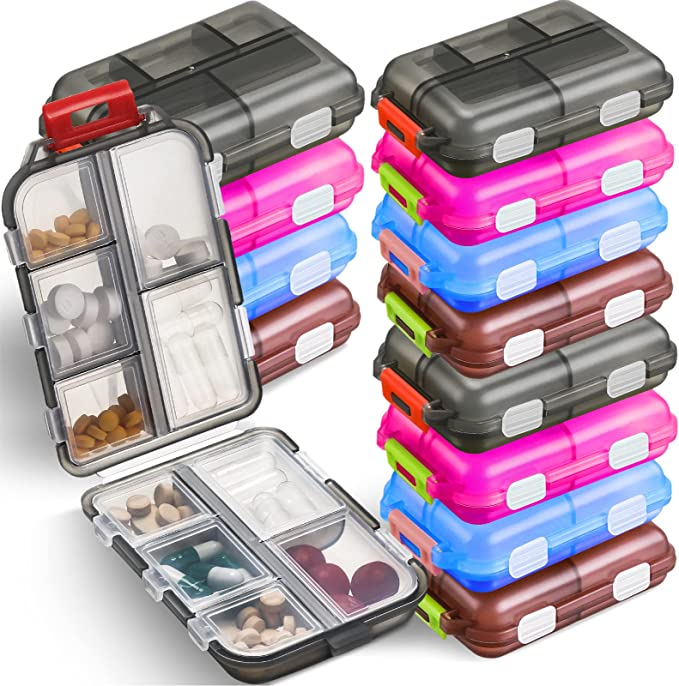 🔥Akciós akció – Zsebgyógyszertár (1 vásárlás, 1 ingyenes)