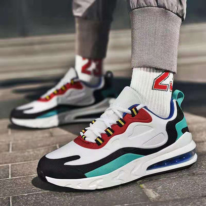 Férfi szabadtéri futócipők