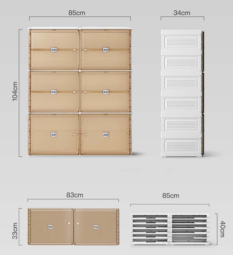 💥Raktáron💥💥(Vásárolja meg most és 7-15 napon belül kézhez kapja)💥💥Hordozható cipőtartó rendszerező💥
