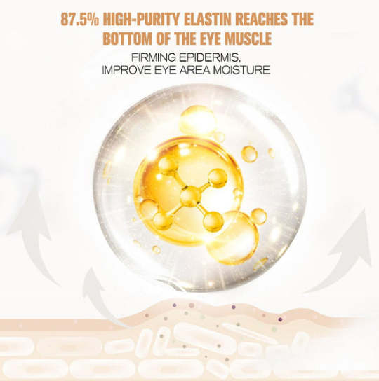 KIÁRUSÍTÁS-kezelés Hidratáló Essence szemkörnyékápoló krém