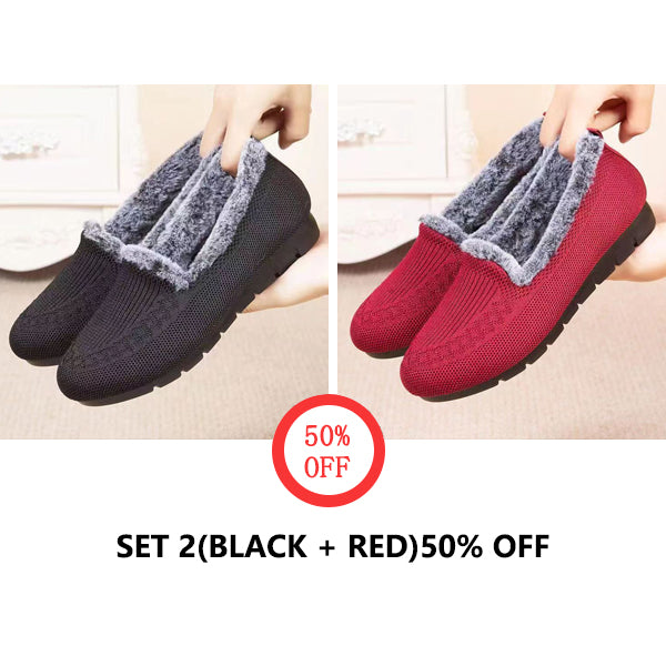 🔥UTOLSÓ NAP 50% KEDVEZMÉNY – A CIPŐK MELEGET TARTANAK EZEN TÉLEN: NŐI CIPŐK műszőrme béléssel