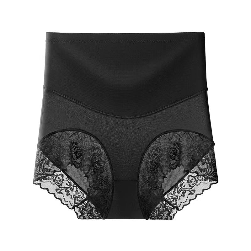 Női magas derekú pocakos leggings