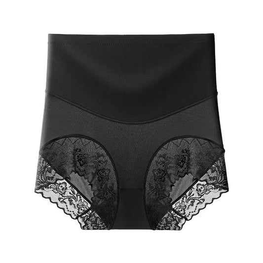 Női magas derekú pocakos leggings