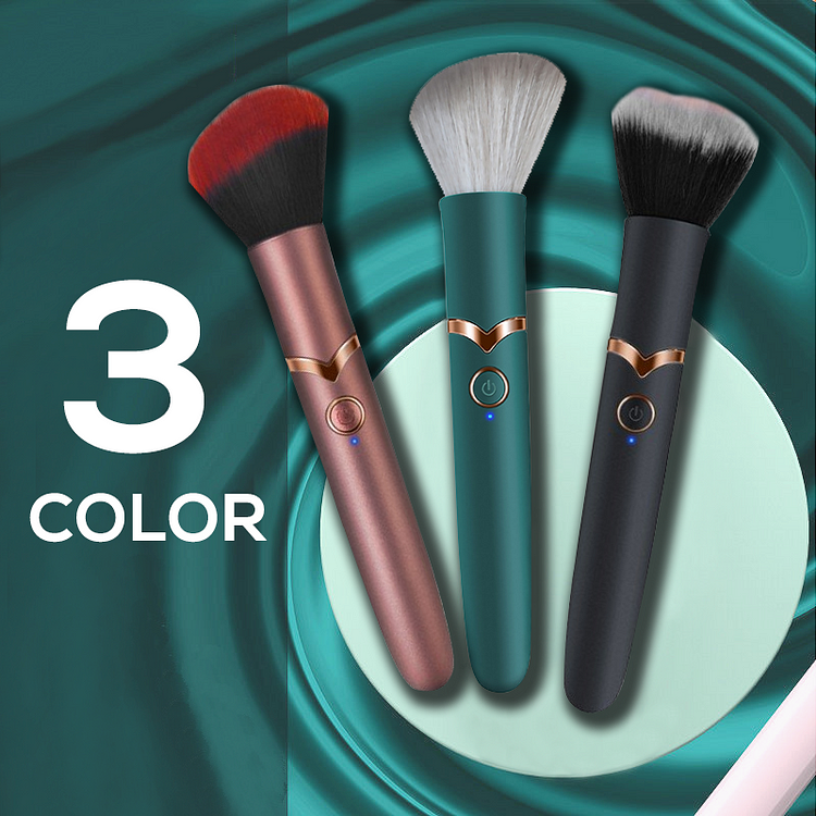 Brush 2.0 – akkumulátor, újratölthető USB vibrátor