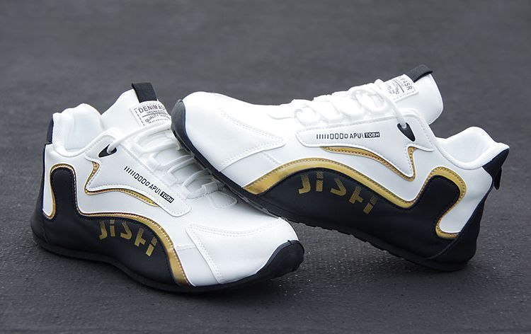 2024-es divatos férfi sportcipők