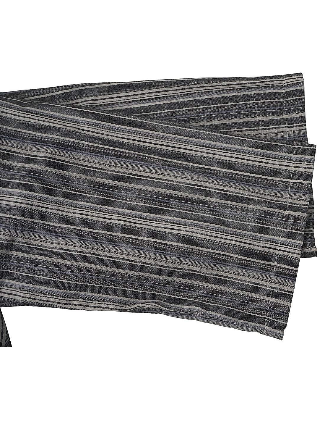 Női hosszú ruha rövid ujjal és szabálytalan szegéllyel