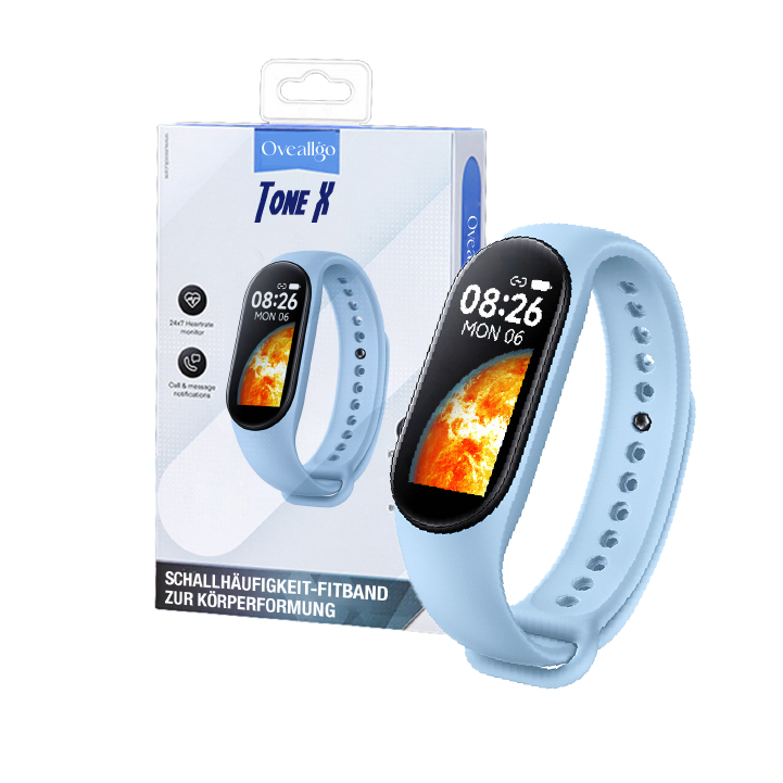 Oveallgo™ ToneX professzionális challhäufigkeit fitt szalag az alakformáláshoz.