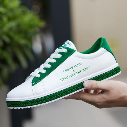 Alkalmi férfi alsócipő minden meccsre (ingyenes kiszállítás✔️)