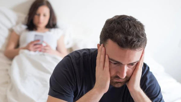 🎁Wewersh® Complex cseppek férfiaknak💥Szupererős változat💥